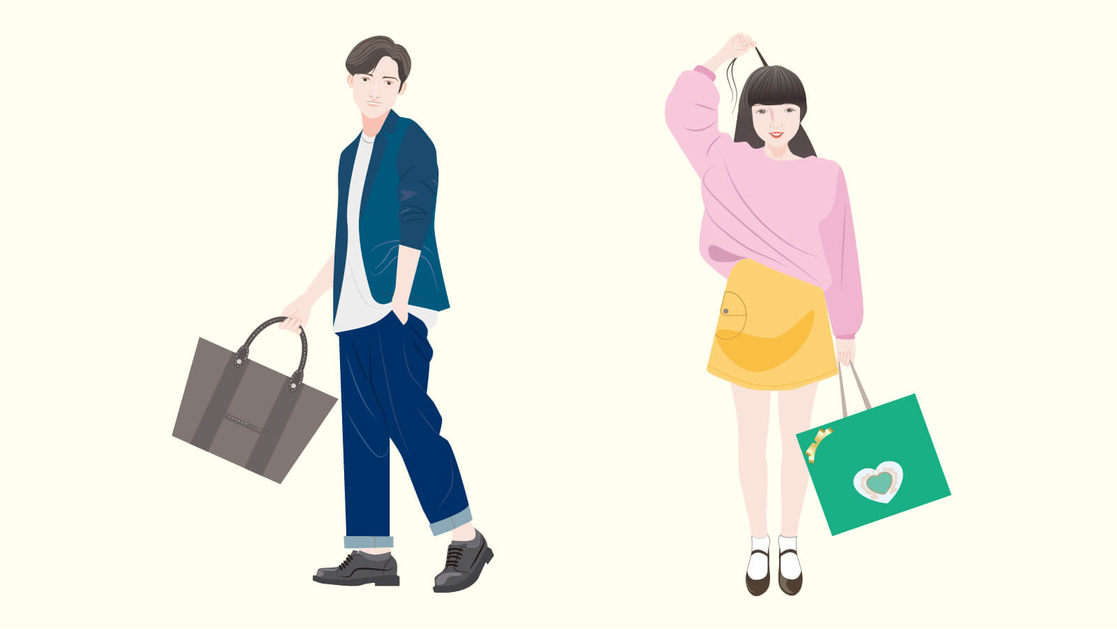 難解すぎる「モテそうだね」の意味。脈アリかどうか見極めるコツと正しい返し方
